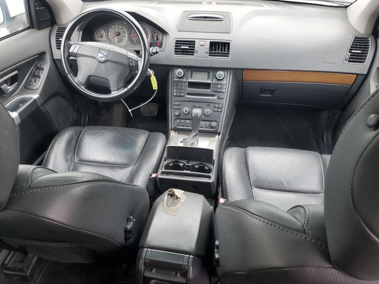 2008 VOLVO XC90