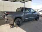 2025 TOYOTA TUNDRA