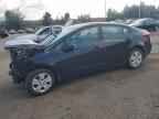 2015 KIA FORTE