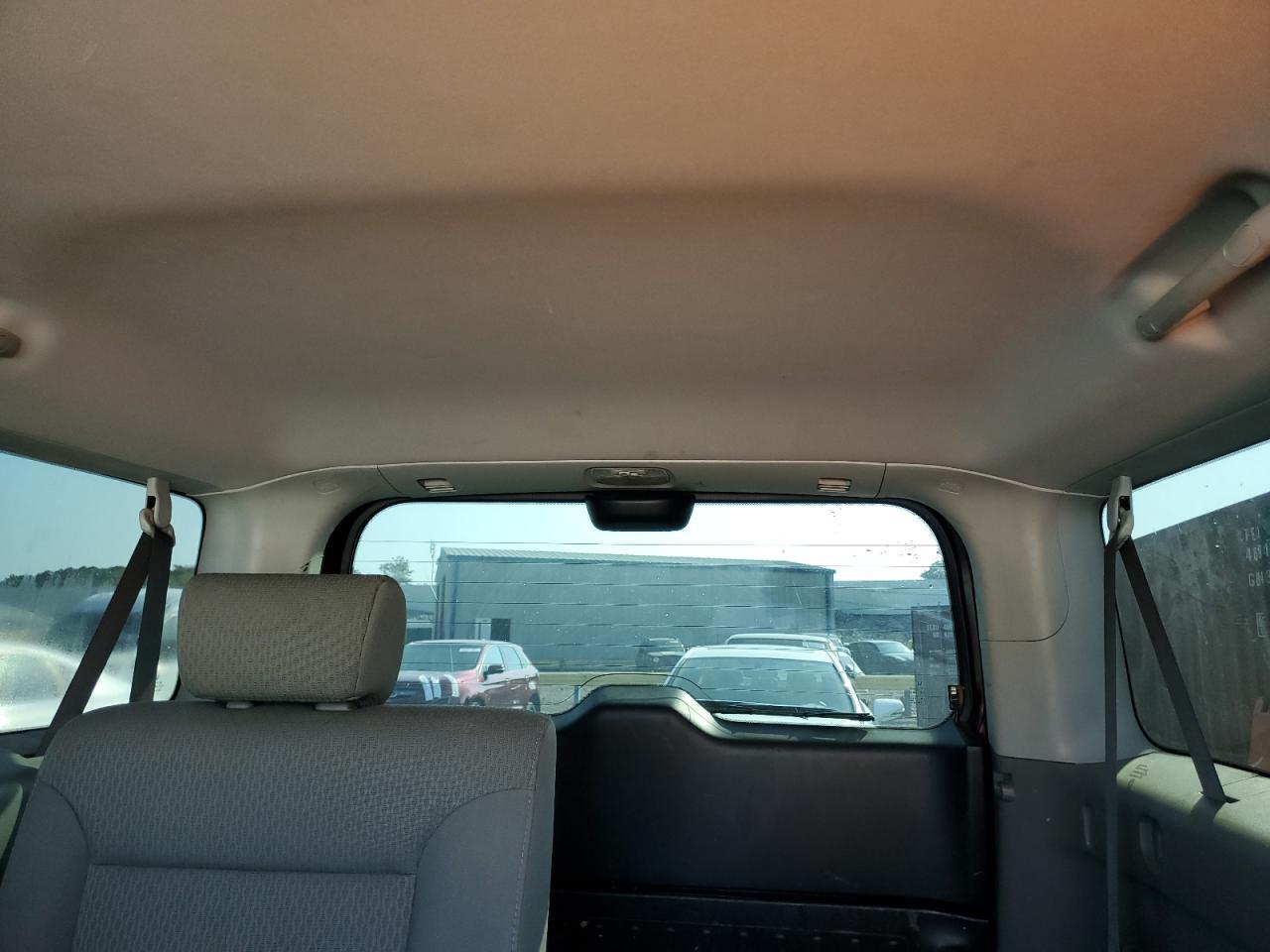 2009 HONDA Element
