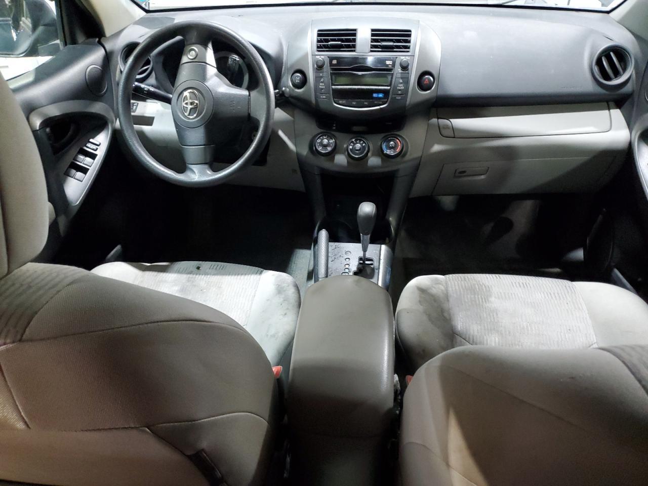 2011 TOYOTA RAV4