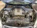 2008 INFINITI EX35