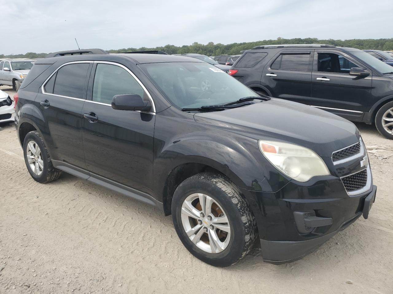 2012 CHEVROLET EQUINOX