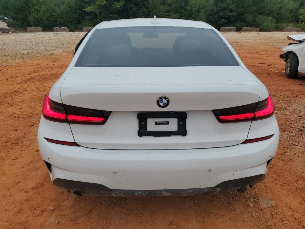2021 BMW 3 SERIES
