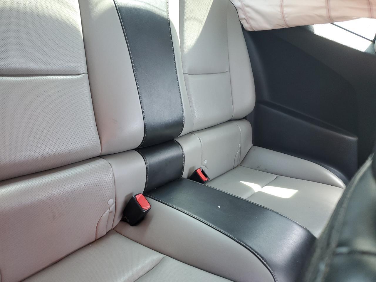 2010 CHEVROLET Camaro