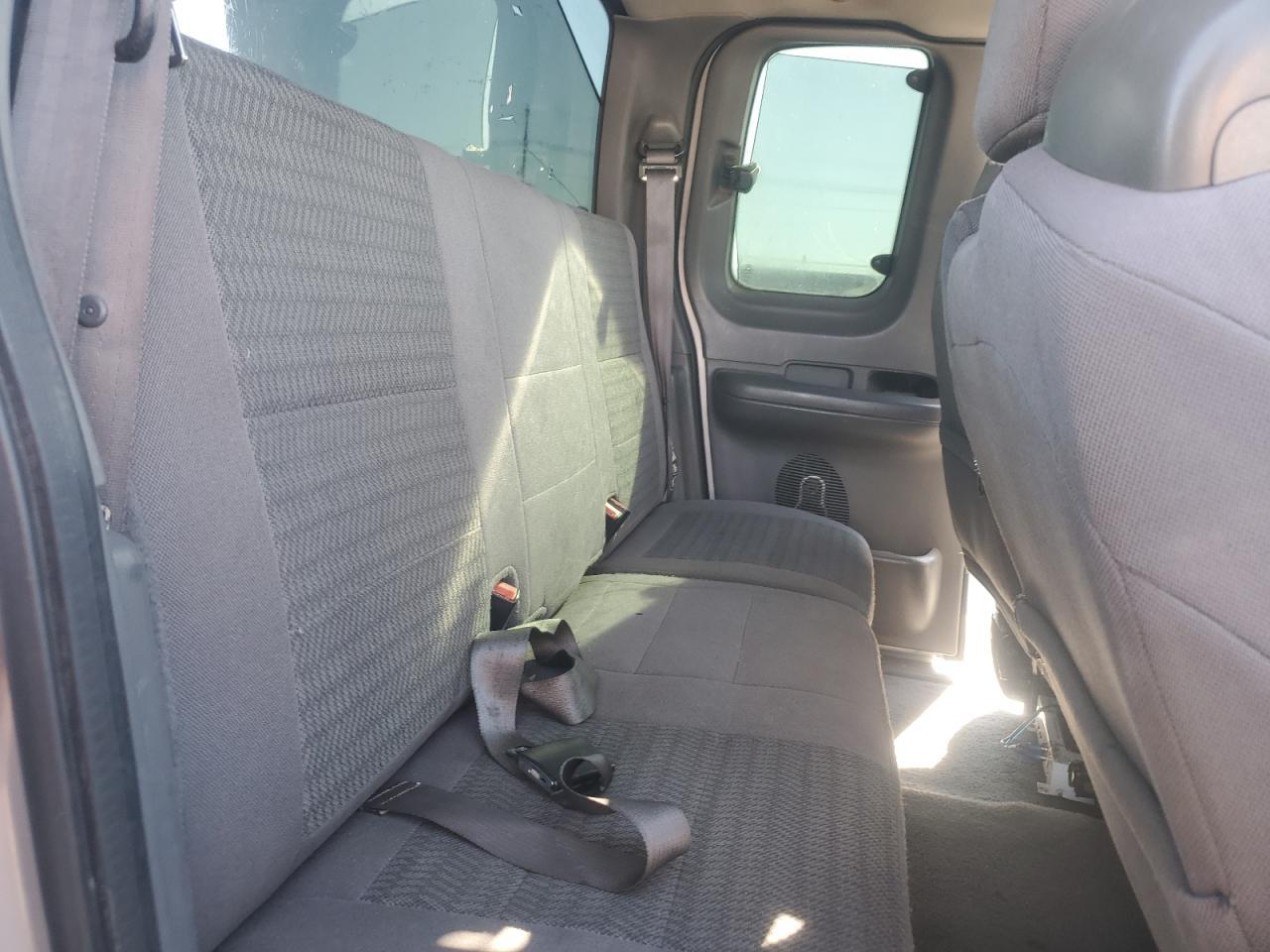 2003 FORD F-150