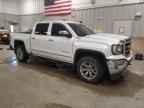 2018 GMC Sierra