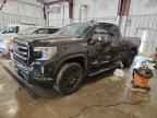 2021 GMC Sierra
