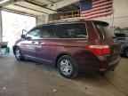2007 HONDA ODYSSEY