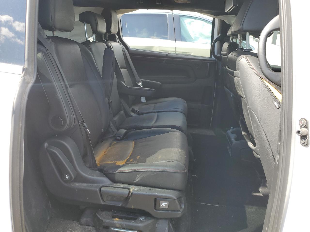 2023 HONDA ODYSSEY