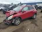 2015 CHEVROLET TRAX