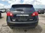 2013 NISSAN ROGUE