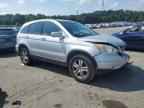 2010 HONDA CR-V