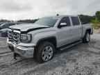 2016 GMC Sierra