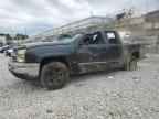 2003 CHEVROLET Silverado