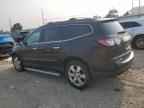 2013 CHEVROLET TRAVERSE