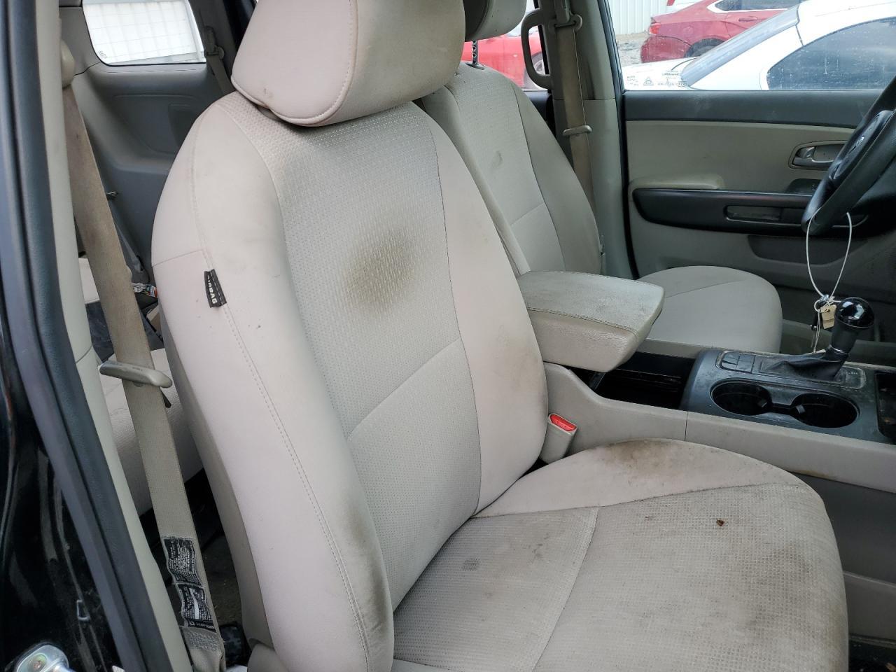 2016 KIA SEDONA