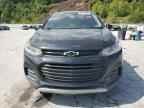 2018 CHEVROLET TRAX