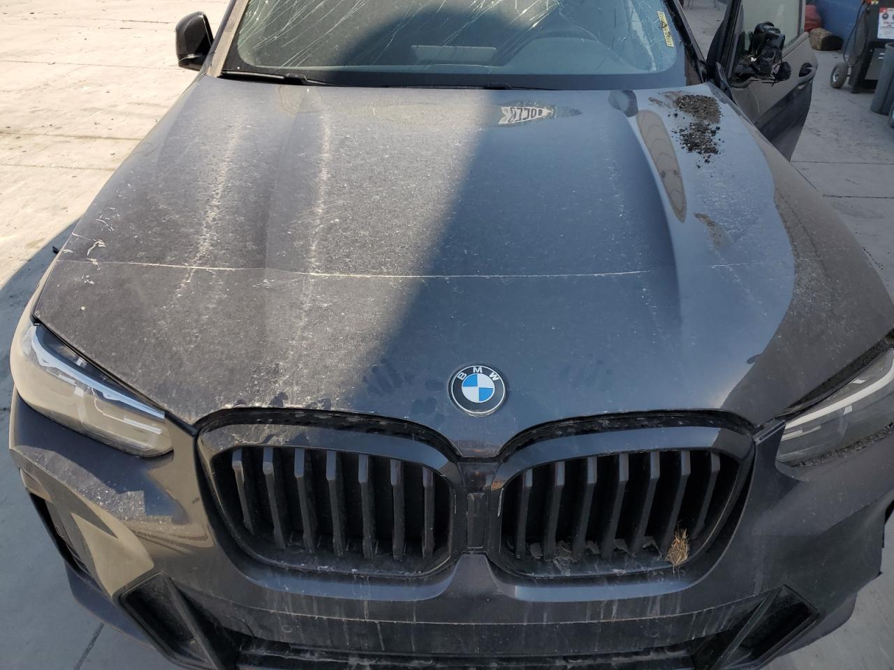 2023 BMW X3