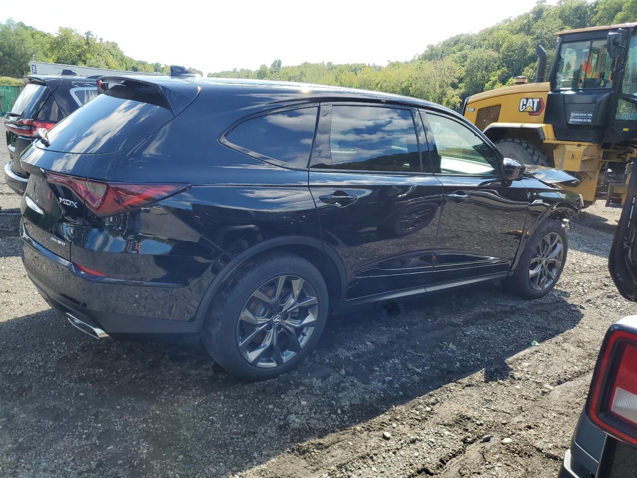 2024 ACURA MDX
