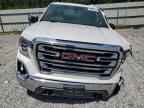 2019 GMC Sierra