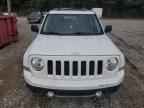 2017 JEEP PATRIOT