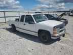 1997 CHEVROLET Gmt