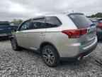 2018 MITSUBISHI outlander