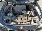 2015 BMW 5 series