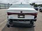 2025 VOLKSWAGEN JETTA