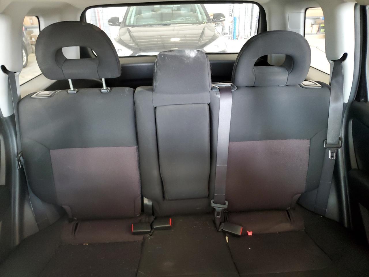 2006 MITSUBISHI outlander