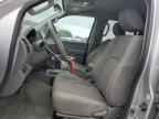 2016 NISSAN Frontier