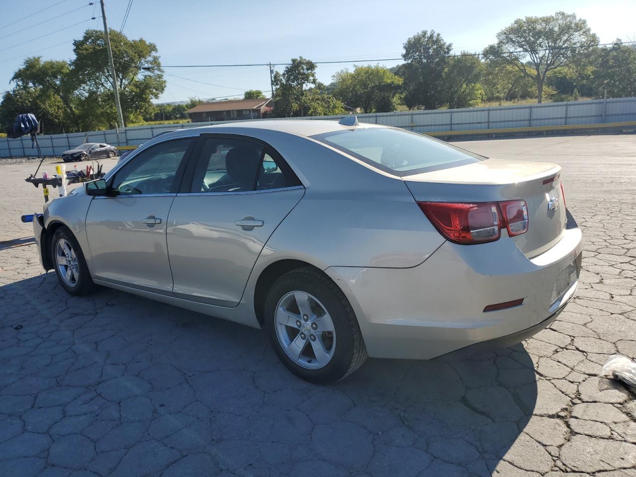 2013 CHEVROLET MALIBU
