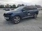 2014 NISSAN PATHFINDER