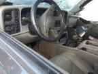 2006 CHEVROLET Silverado