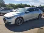 2021 CHEVROLET MALIBU