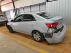 2010 KIA FORTE