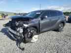 2020 TOYOTA HIGHLANDER