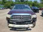 2008 TOYOTA Sequoia
