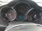 2011 CHEVROLET CRUZE