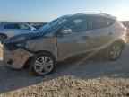 2012 HYUNDAI TUCSON