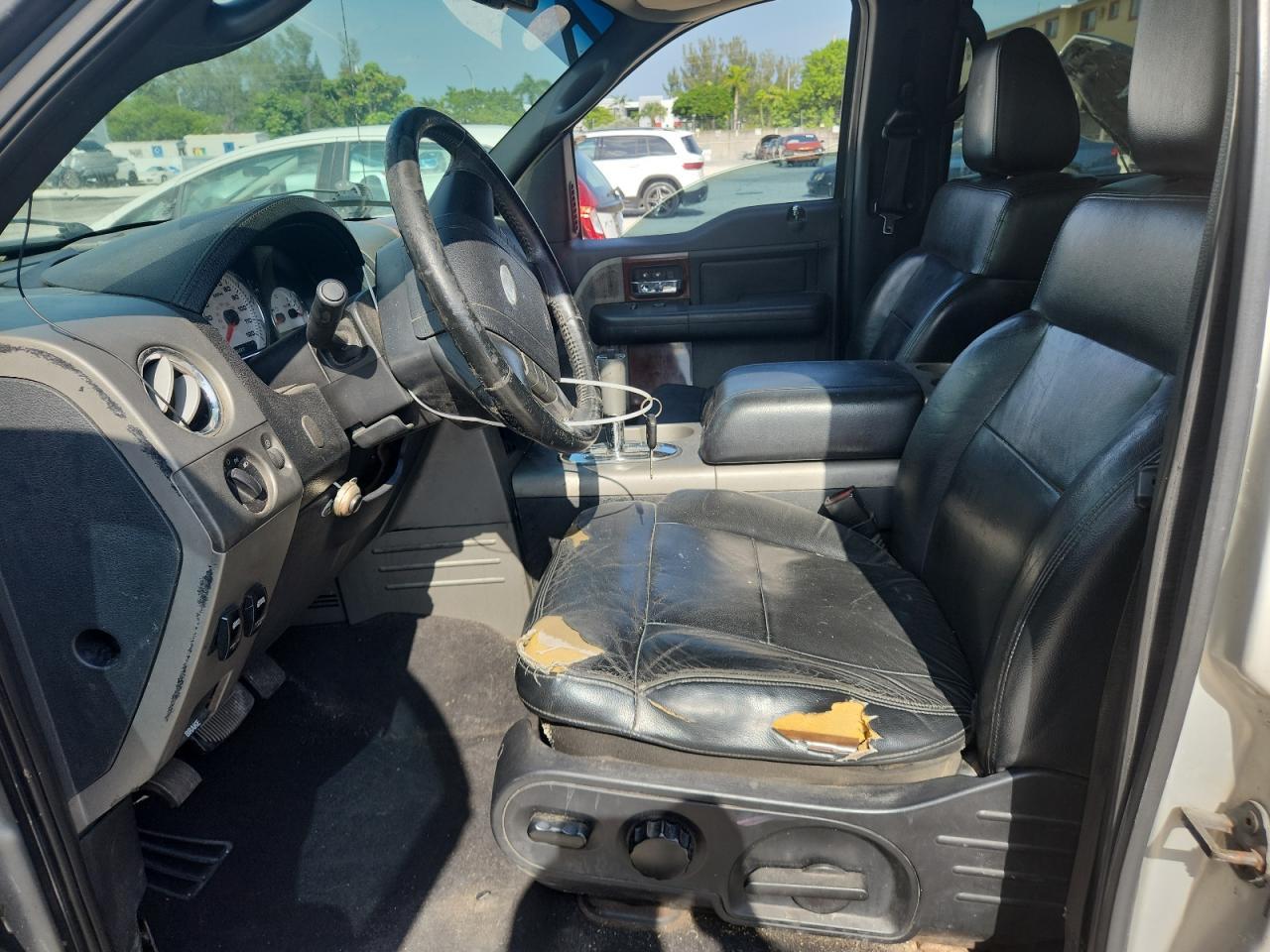2006 FORD F-150