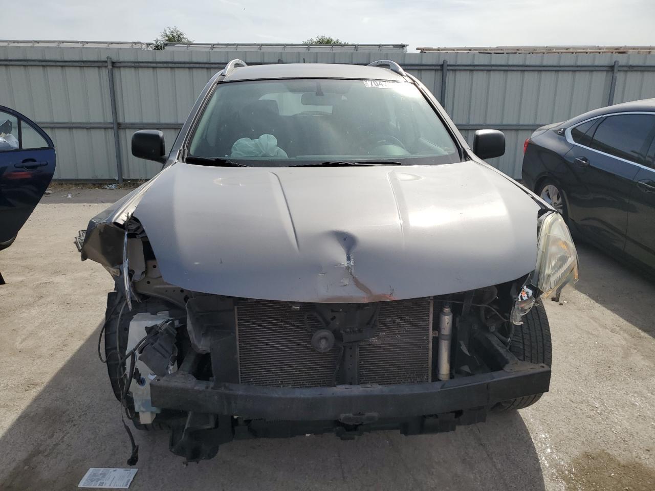 2014 NISSAN ROGUE