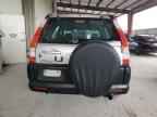 2005 HONDA CR-V