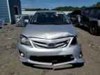 2011 TOYOTA COROLLA