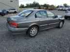 2004 HYUNDAI SONATA