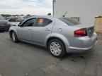 2013 DODGE Avenger
