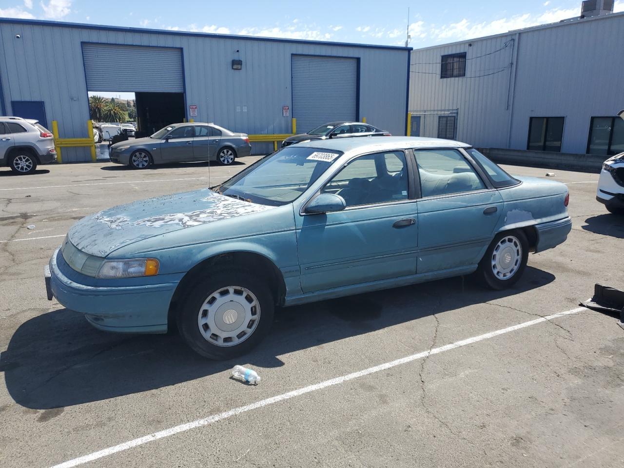 1993 MERCURY Sable