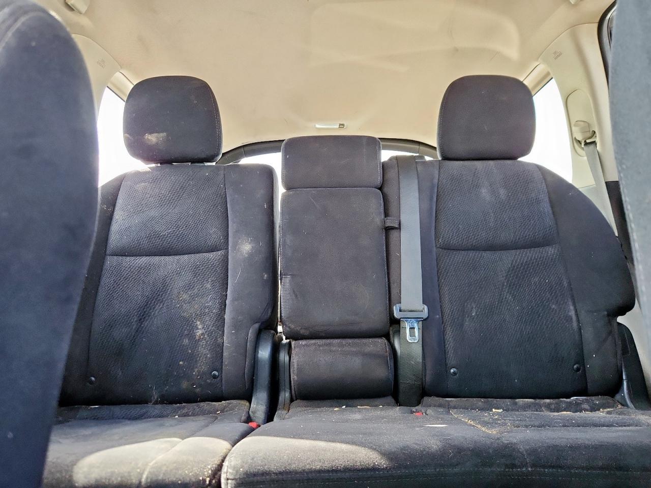 2013 NISSAN PATHFINDER