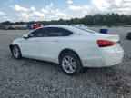 2015 CHEVROLET IMPALA